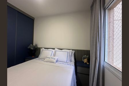 Apartamento à venda com 73m², 3 quartos e 1 vagaSuíte