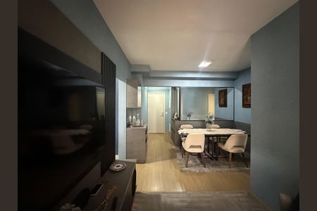 Apartamento à venda com 73m², 3 quartos e 1 vagaSala