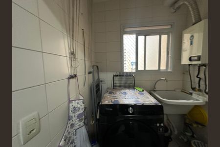 Apartamento à venda com 73m², 3 quartos e 1 vagaÁrea de Serviço