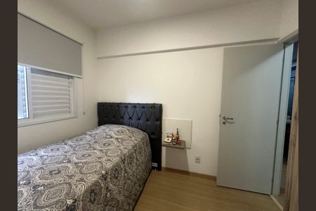 Apartamento à venda com 73m², 3 quartos e 1 vagaQuarto 2