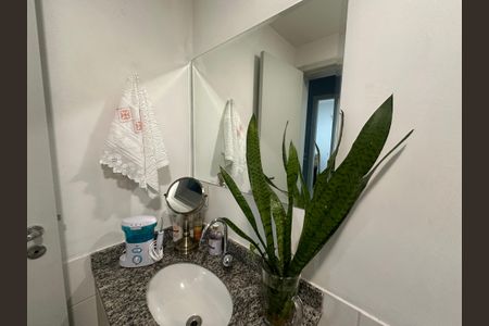 Apartamento à venda com 73m², 3 quartos e 1 vagaBanheiro