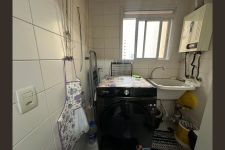 Apartamento à venda com 73m², 3 quartos e 1 vagaÁrea de Serviço