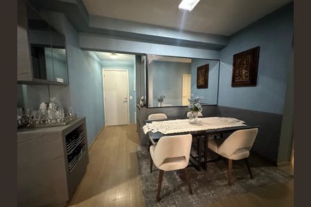 Apartamento à venda com 73m², 3 quartos e 1 vagaSala