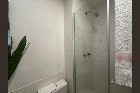 Apartamento à venda com 73m², 3 quartos e 1 vagaBanheiro