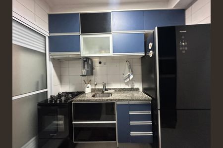 Apartamento à venda com 73m², 3 quartos e 1 vagaCozinha