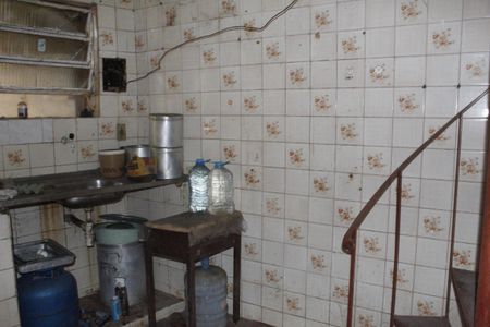 Casa de condomínio à venda com 80m², 3 quartos e sem vagaCozinha