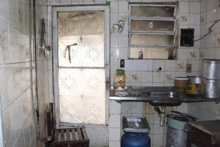 Casa de condomínio à venda com 80m², 3 quartos e sem vagaCozinha