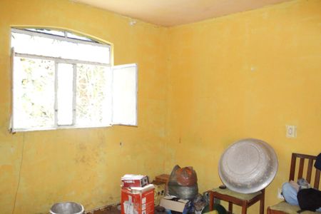 Casa de condomínio à venda com 80m², 3 quartos e sem vagaSala