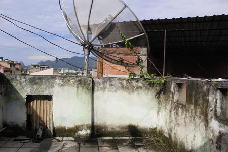 Casa de condomínio à venda com 80m², 3 quartos e sem vagaTerraço