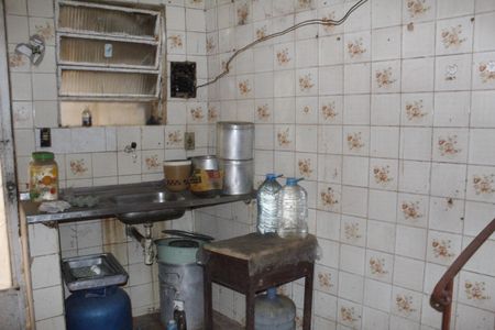 Casa de condomínio à venda com 80m², 3 quartos e sem vagaCozinha