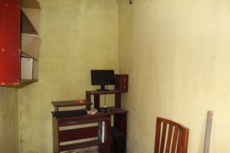 Casa de condomínio à venda com 80m², 3 quartos e sem vagaQuarto 2