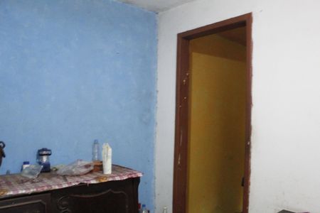 Sala de casa de condomínio à venda com 3 quartos, 80m² em Taquara, Rio de Janeiro