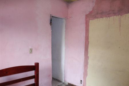 Casa de condomínio à venda com 80m², 3 quartos e sem vagaQuarto Suíte