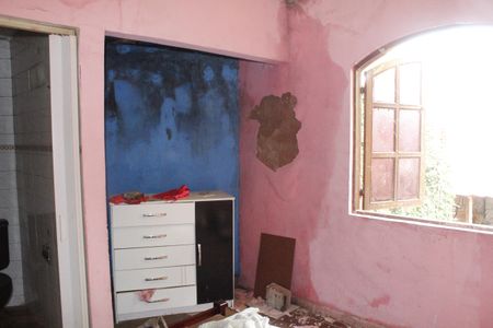 Casa de condomínio à venda com 80m², 3 quartos e sem vagaQuarto Suíte