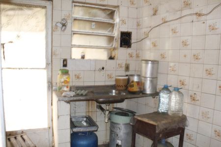 Casa de condomínio à venda com 80m², 3 quartos e sem vagaCozinha