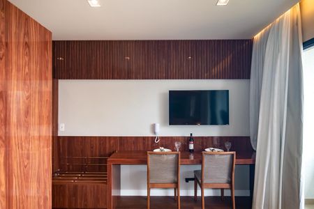 Studio para alugar com 23m², 0 quarto e sem vagaStudio