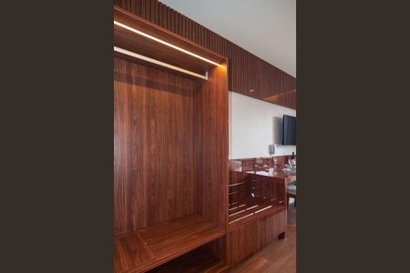 Studio para alugar com 23m², 0 quarto e sem vagaStudio