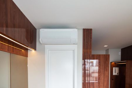 Studio para alugar com 23m², 0 quarto e sem vagaStudio