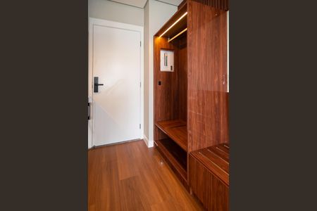 Studio para alugar com 23m², 0 quarto e sem vagaStudio