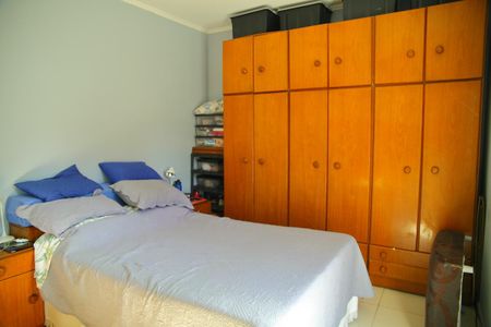 Casa para alugar com 70m², 3 quartos e 2 vagasQuarto 1 