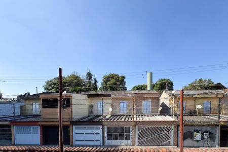 Casa à venda com 70m², 3 quartos e 2 vagasVista da Sacada - Quarto 2