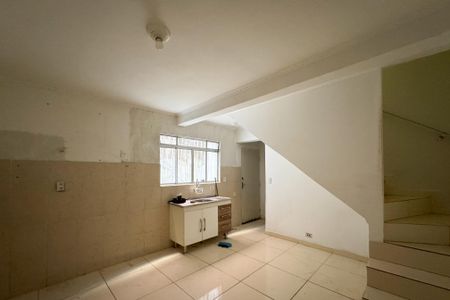 Casa à venda com 70m², 3 quartos e 2 vagasCozinha 2