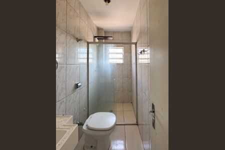 Casa à venda com 70m², 3 quartos e 2 vagasBanheiro Social 1