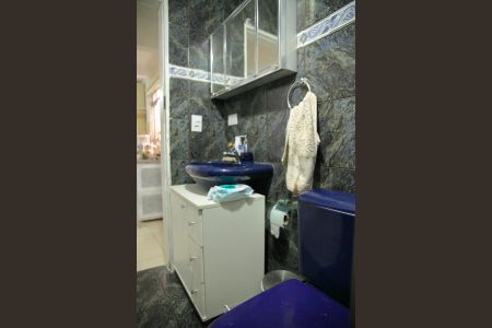 Casa para alugar com 70m², 3 quartos e 2 vagasBanheiro (casa2) 