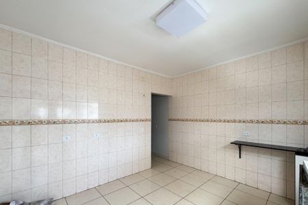 Casa à venda com 70m², 3 quartos e 2 vagasCozinha