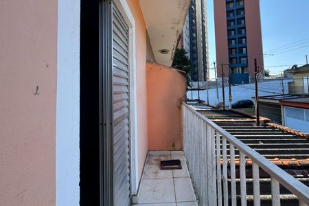 Casa à venda com 70m², 3 quartos e 2 vagasSacada - Quarto 2