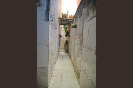 Casa para alugar com 70m², 3 quartos e 2 vagasÁrea de Serviço (casa2) 