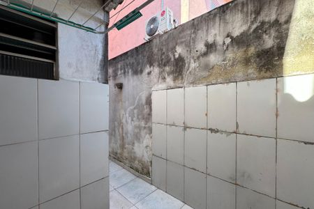 Casa à venda com 70m², 3 quartos e 2 vagasÁrea de Serviço 2