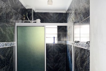 Casa à venda com 70m², 3 quartos e 2 vagasBanheiro Social 2
