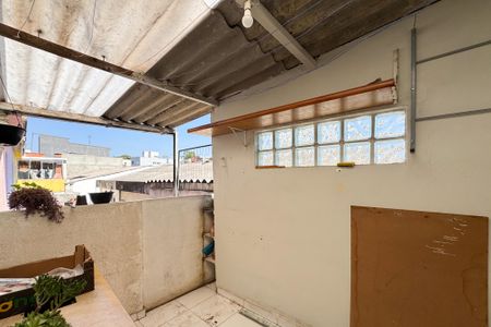 Casa à venda com 70m², 3 quartos e 2 vagasÁrea de Serviço