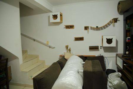 Casa para alugar com 70m², 3 quartos e 2 vagasSala/Cozinha ( casa 2 ) 