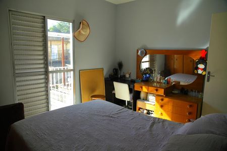 Casa para alugar com 70m², 3 quartos e 2 vagasQuarto 1 