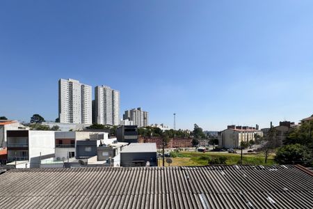 Casa à venda com 70m², 3 quartos e 2 vagasVista - Quarto 1