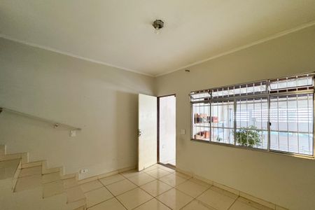 Sala de casa à venda com 3 quartos, 70m² em Bairro dos Casa, São Bernardo do Campo