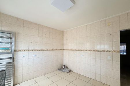 Casa à venda com 70m², 3 quartos e 2 vagasCozinha