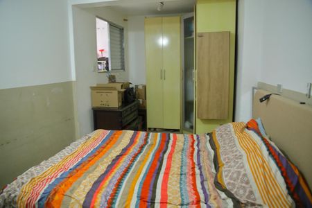 Casa para alugar com 70m², 3 quartos e 2 vagasQuarto  ( casa 2 ) 