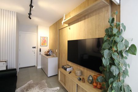 Kitnet/Studio à venda com 1 quarto, 35m² em Campos Elíseos, São Paulo