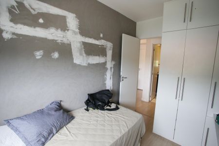 Apartamento para alugar com 56m², 2 quartos e 1 vagaQuarto 2