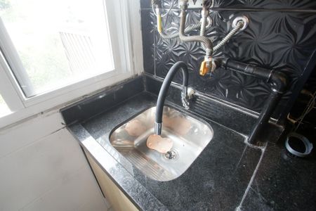 Apartamento para alugar com 56m², 2 quartos e 1 vagaÁrea de Serviço