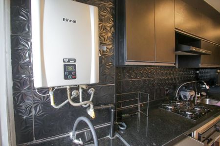 Apartamento para alugar com 56m², 2 quartos e 1 vagaÁrea de Serviço