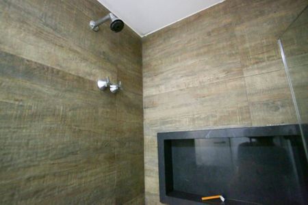 Apartamento para alugar com 56m², 2 quartos e 1 vagaBanheiro da Suíte