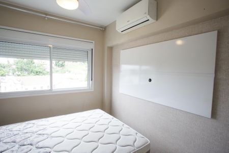 Quarto Suíte de apartamento para alugar com 2 quartos, 56m² em Pechincha, Rio de Janeiro