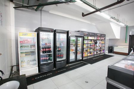 Apartamento para alugar com 56m², 2 quartos e 1 vagaMercadinho