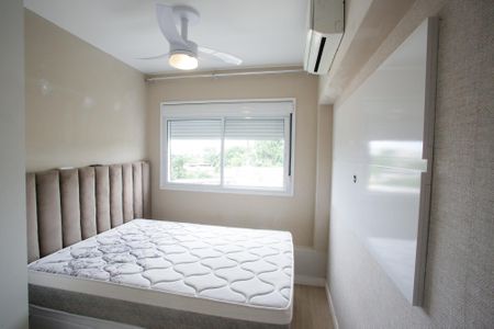 Apartamento para alugar com 56m², 2 quartos e 1 vagaQuarto Suíte