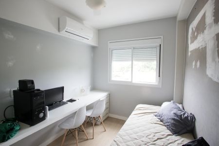 Apartamento para alugar com 56m², 2 quartos e 1 vagaQuarto 2