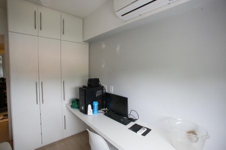 Apartamento para alugar com 56m², 2 quartos e 1 vagaQuarto 2
